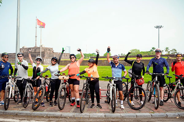 Better health-greener globe: Exercise for trees