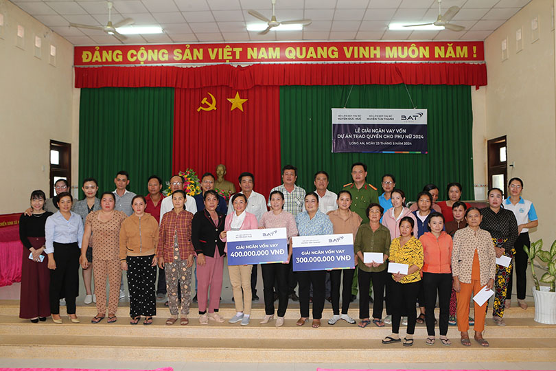  Womens Empowerment Programme