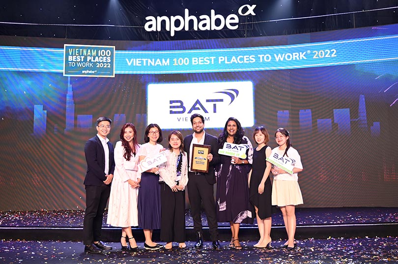 Bat Vietnam Continues