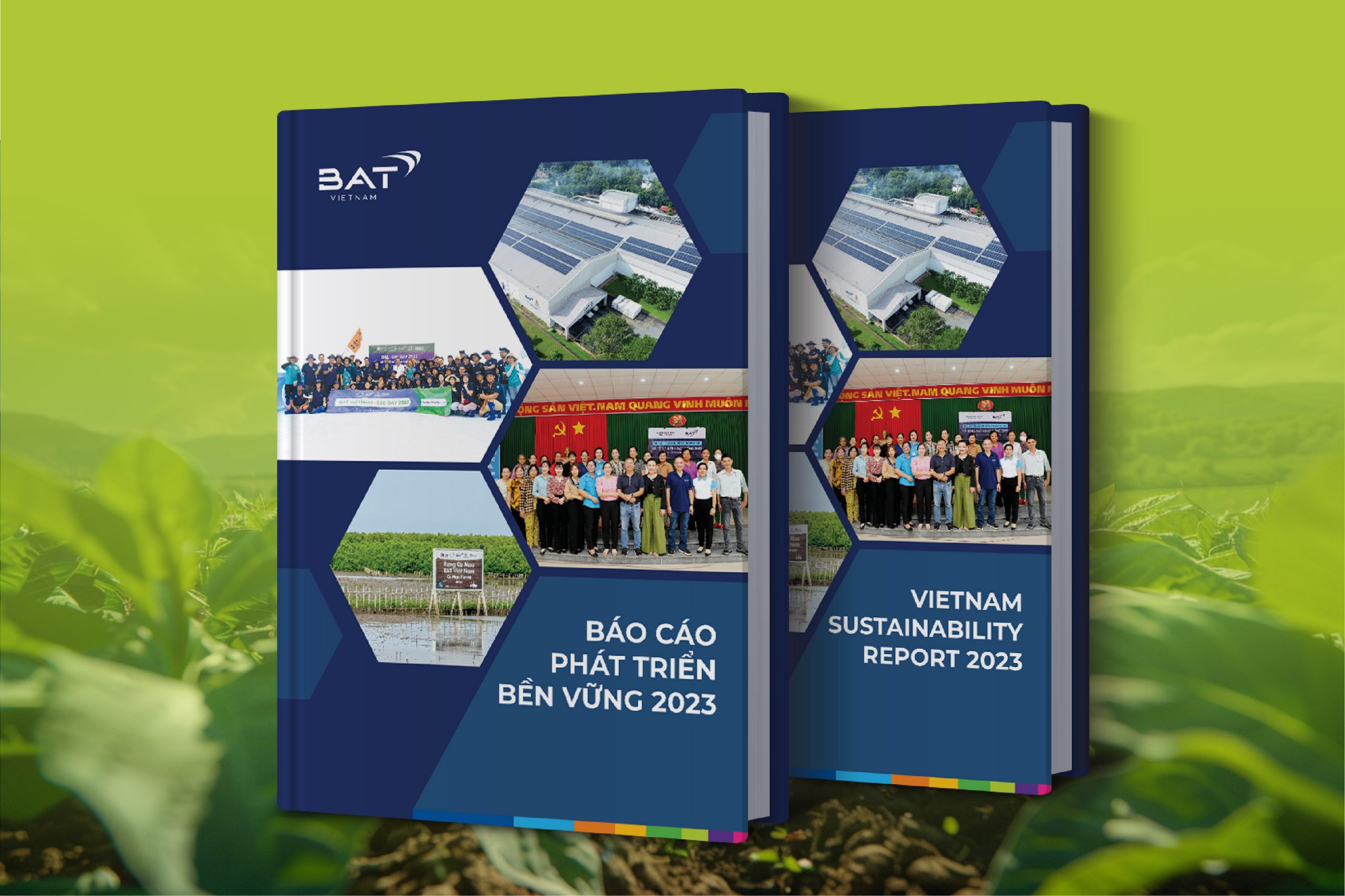 BAT Vietnam 