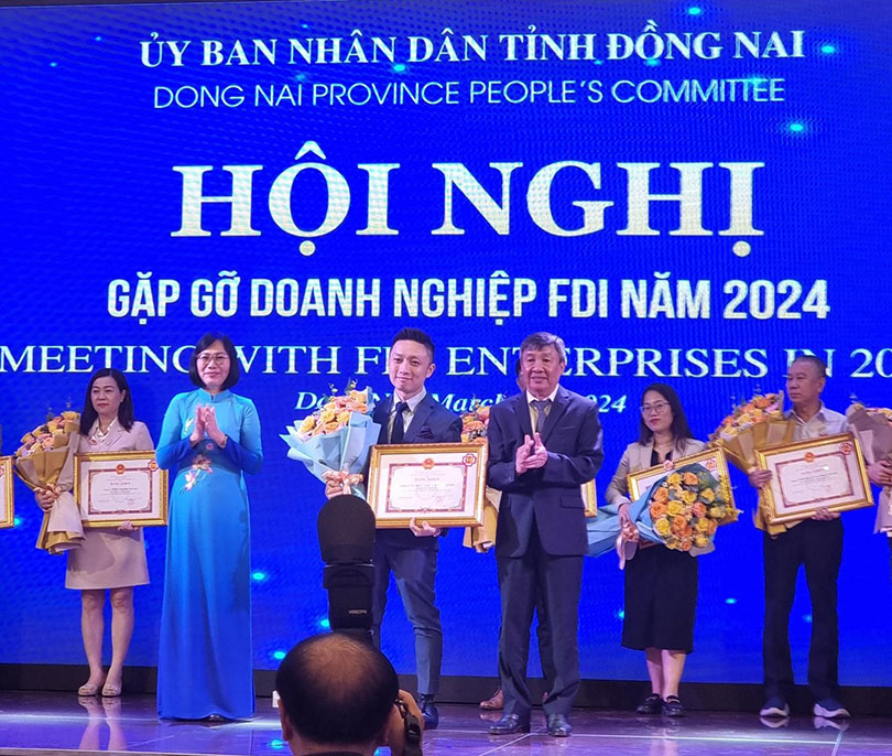 Dong Nai Province Peoples Committee 