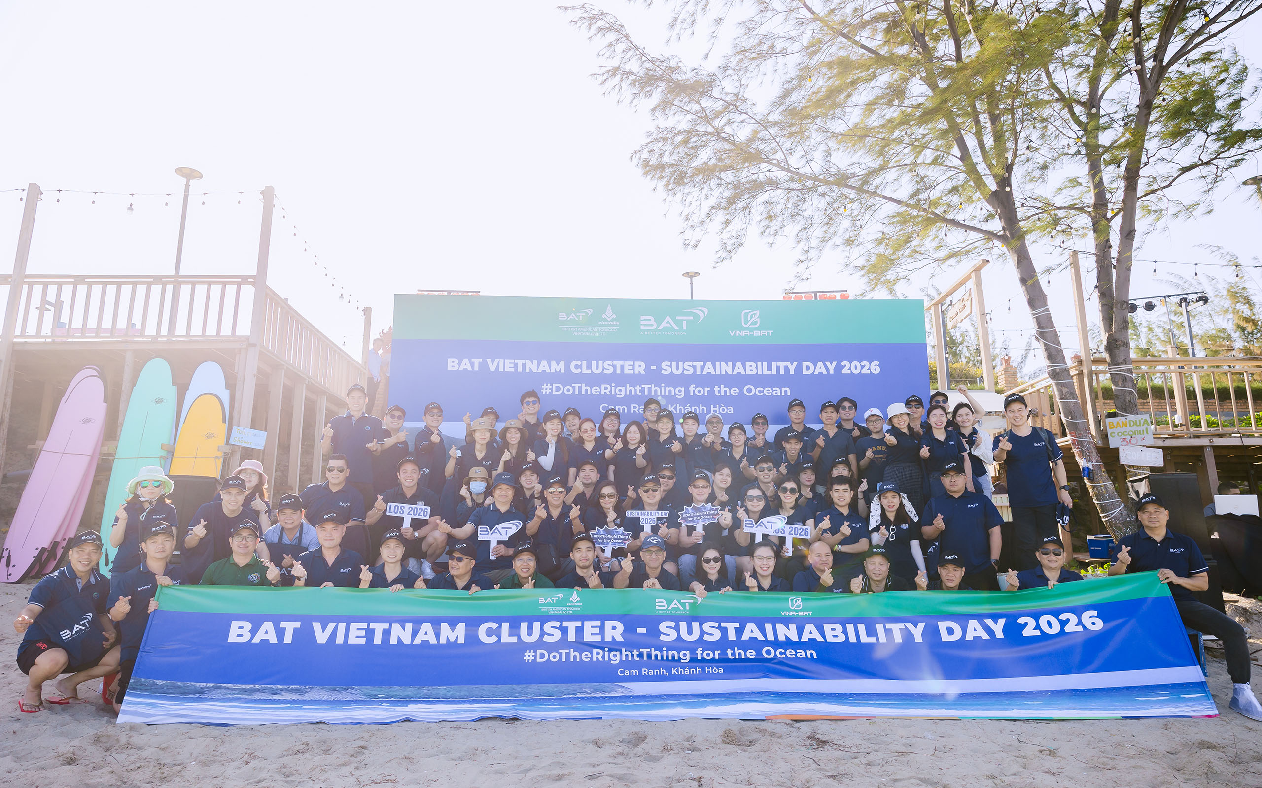 Sustainability Day
